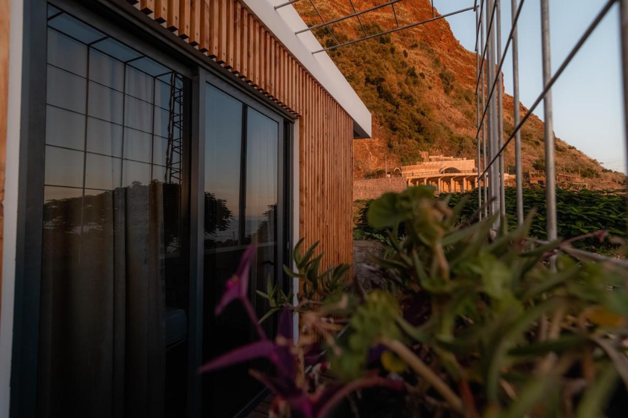 Casa Da Pitanga — 4-Star Luxury Hotel in Calheta, Portugal
