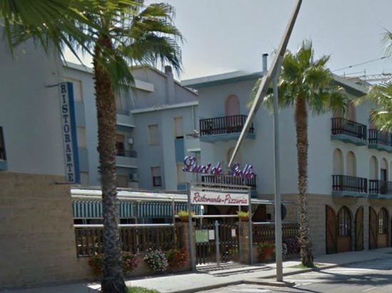 Luci del Golfo in Alghero, Italy