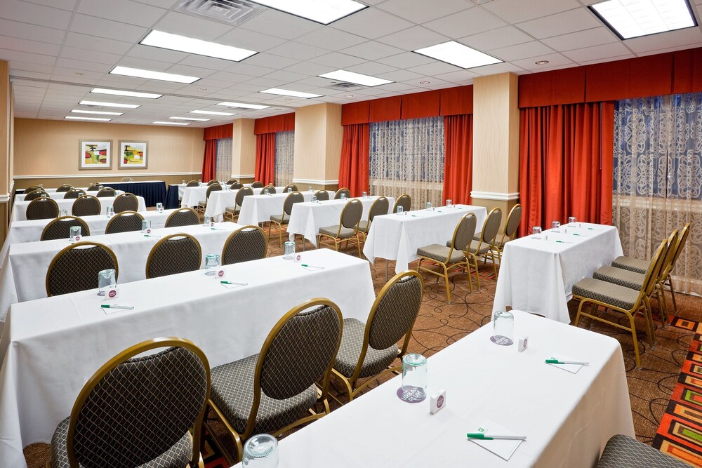 Holiday Inn Secaucus - photo 33
