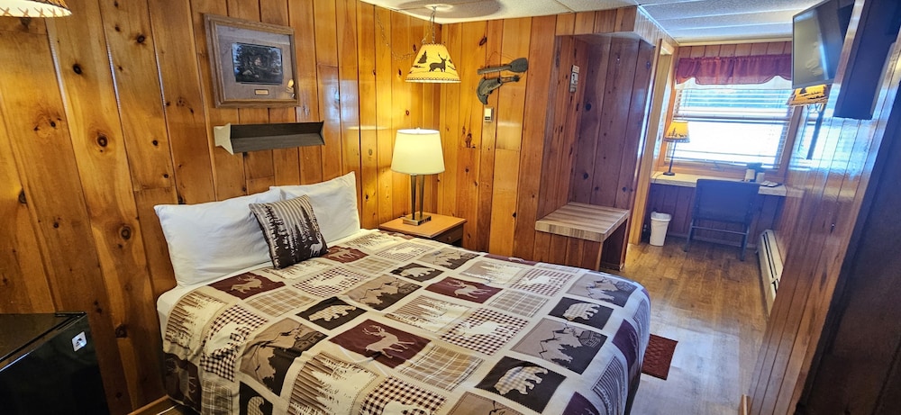 Lakeshore Motel Ice Lake - photo 13