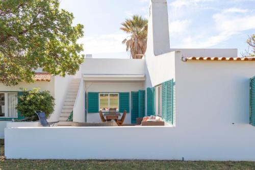 Prainha Residences A17 Portimão in Alvor, Portugal