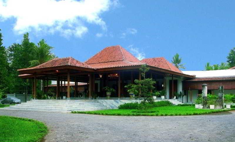 Rumah Sleman Private Boutique Hotel in Yogyakarta, Indonesia