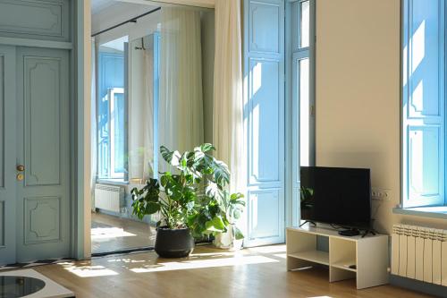Professionally Designed 1BR Apartment By Wehost