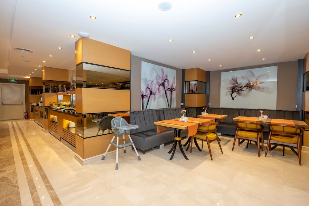 Freya Hotel — Istanbul — photo 5