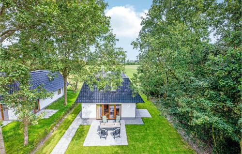 Wieringen Waddenlodge — Den Oever