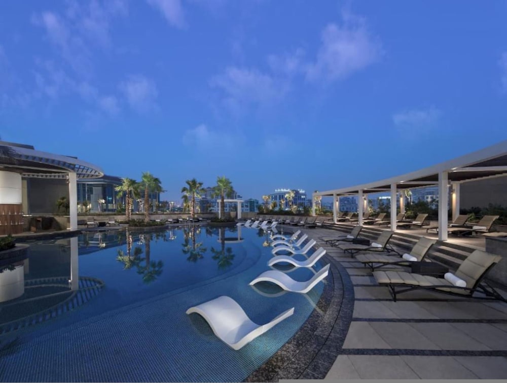 Luxury 1BR Near Dubai Frame Prime Location — 5-Star Luxury Hotel in Dubai, United Arab Emirates