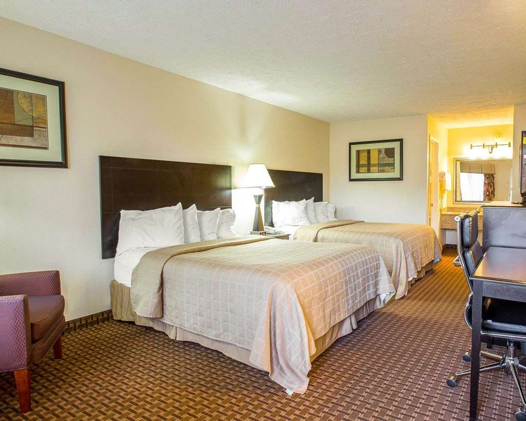 Quality Inn Dahlonega Near University - photo 15