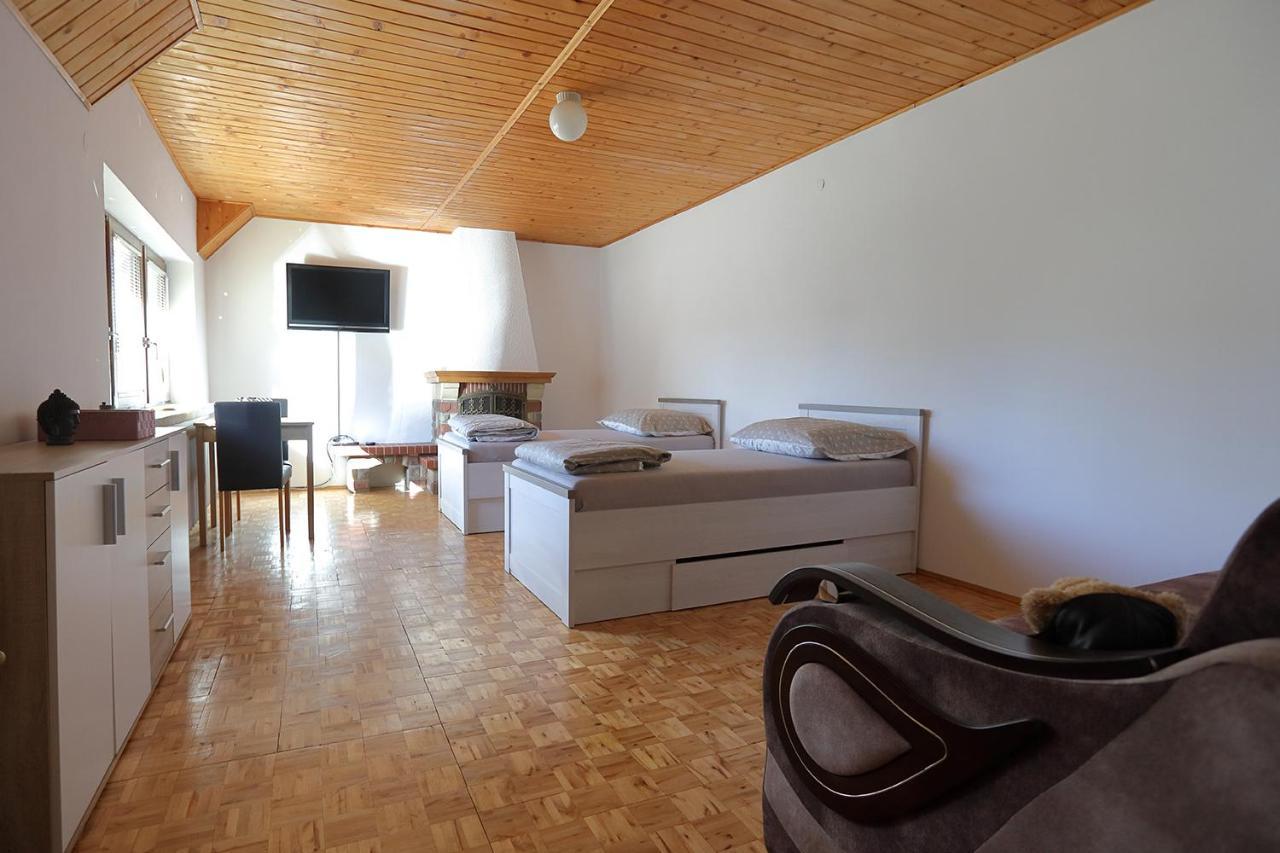 Kurp Pokoje Goscinne Wystawiamy Faktury — hotel in Ostroleka