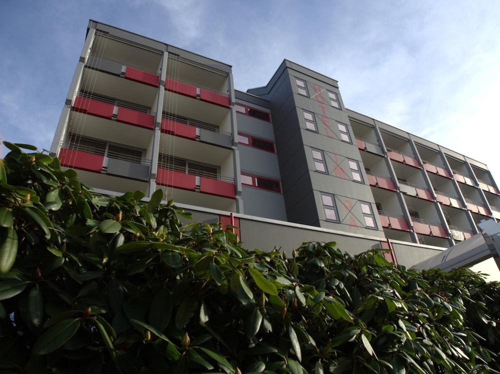 Hotel Im Park — hotel in Bad Iburg