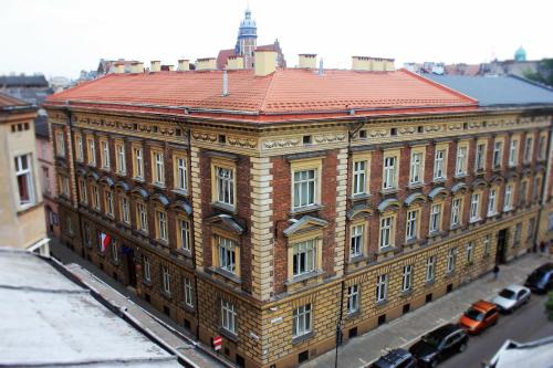 Cdr - last minute hotel in Krakow