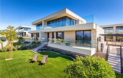 Lovely Home In Savudrija With Wifi — 5-Star Luxury Hotel in Umag, Croatia