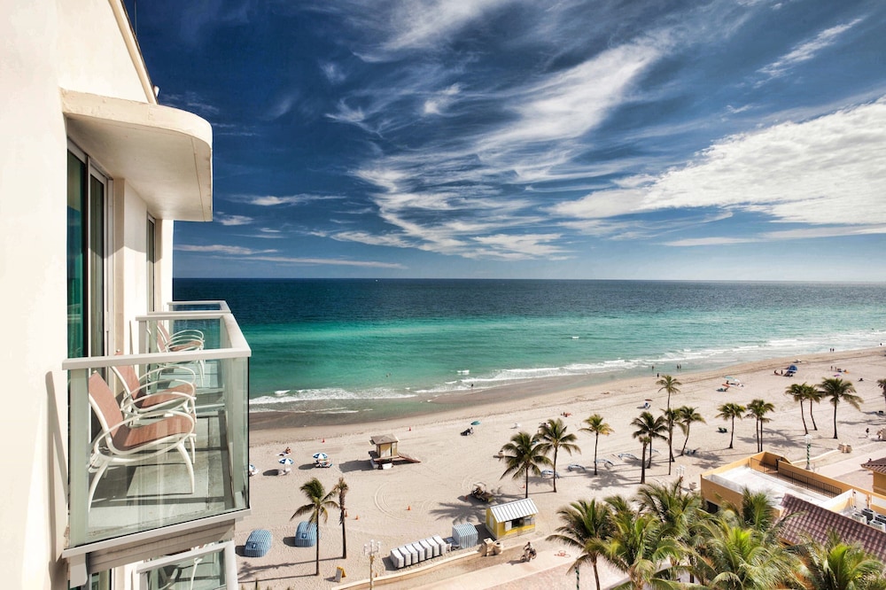 Hollywood Beach Marriott - photo 55