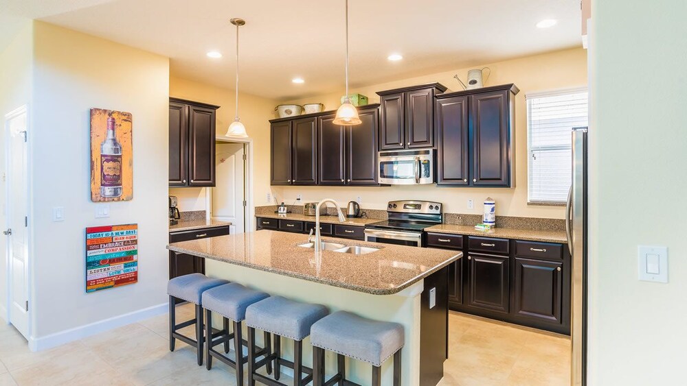 Grhmap9004 Paradise Palms Resort 5 Bed 5 Baths House - photo 20