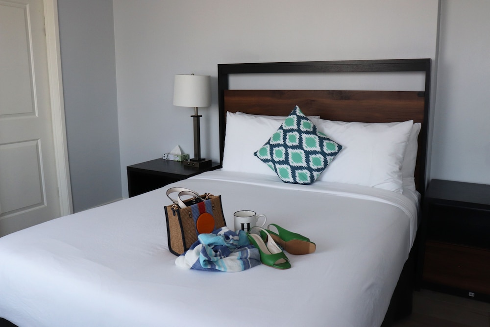 Hometel Suites Los Angeles - photo 14