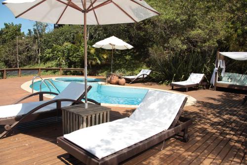 Bangalore Suites — Florianopolis — photo 2
