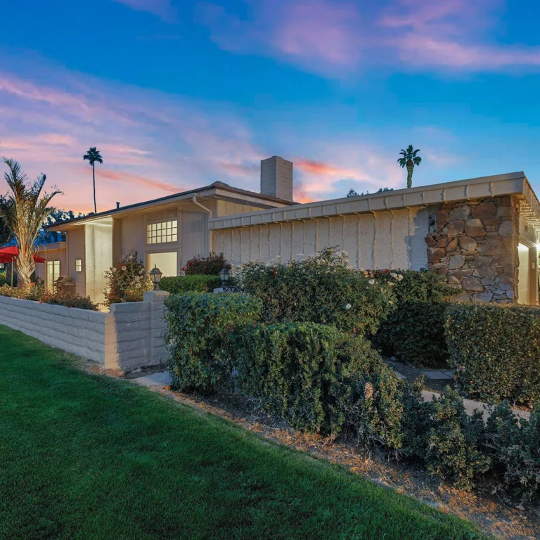 The Wells at Indian Wells Free Golf Usage in Indian Wells, United States