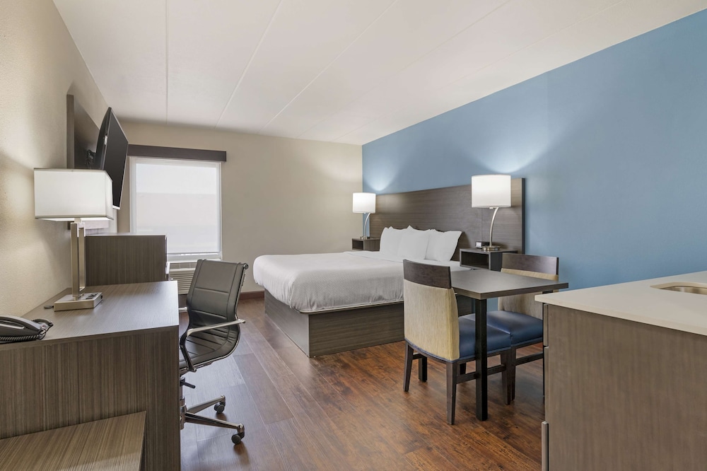 Best Western Plus South Holland Chicago Southland - photo 7