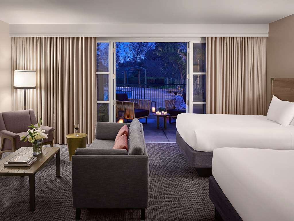 Hyatt Regency Sonoma Wine Country - photo 10