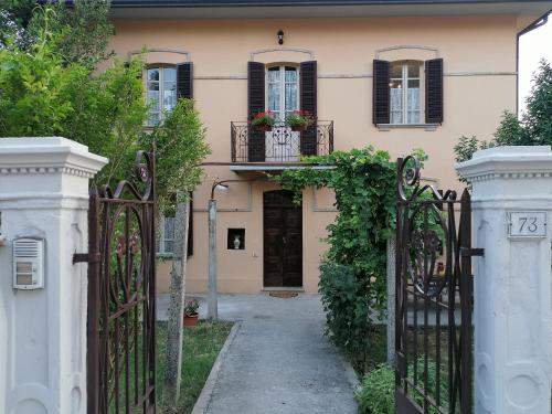 La Musa di Spello — hotel in Spello