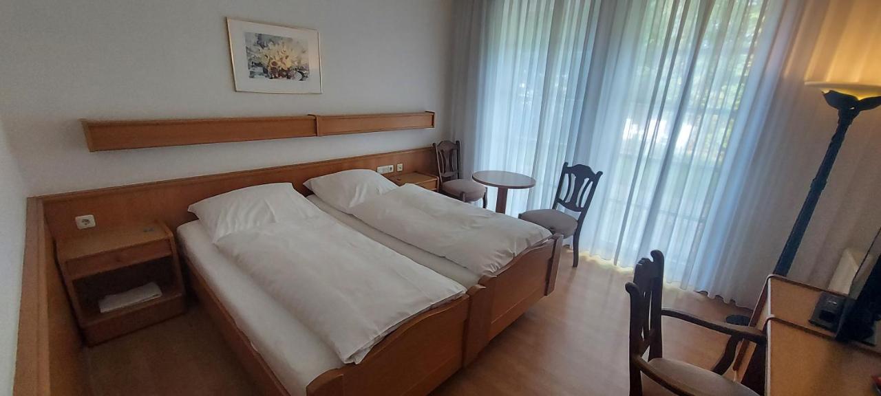 Hotel zur Kroner Heide in Greven, Germany