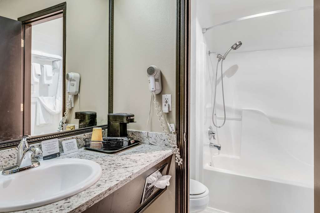 Quality Inn Cle Elum Ellensburg - photo 25