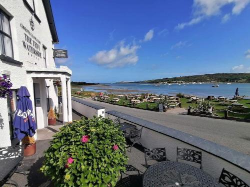 The Teifi Waterside Hotel in Cardigan, United Kingdom