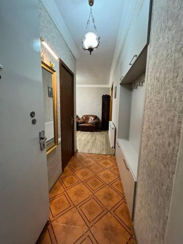 Tbilisi Apartment Genatsvale