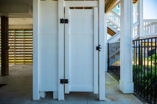 Pier Walker by Oak Island Accommodations - photo 19