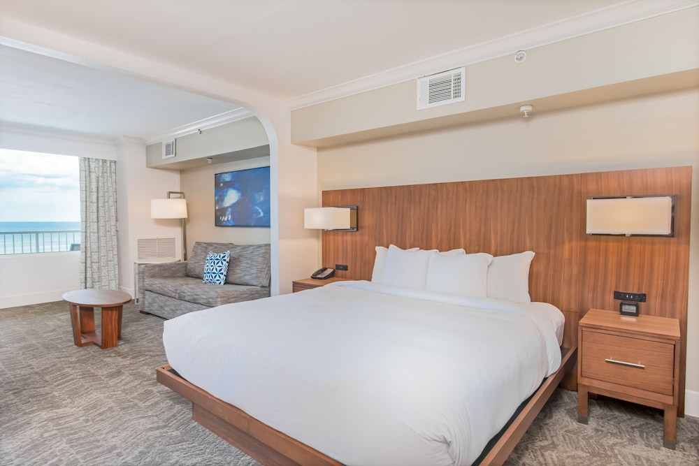 Hilton Pensacola Beach - photo 23
