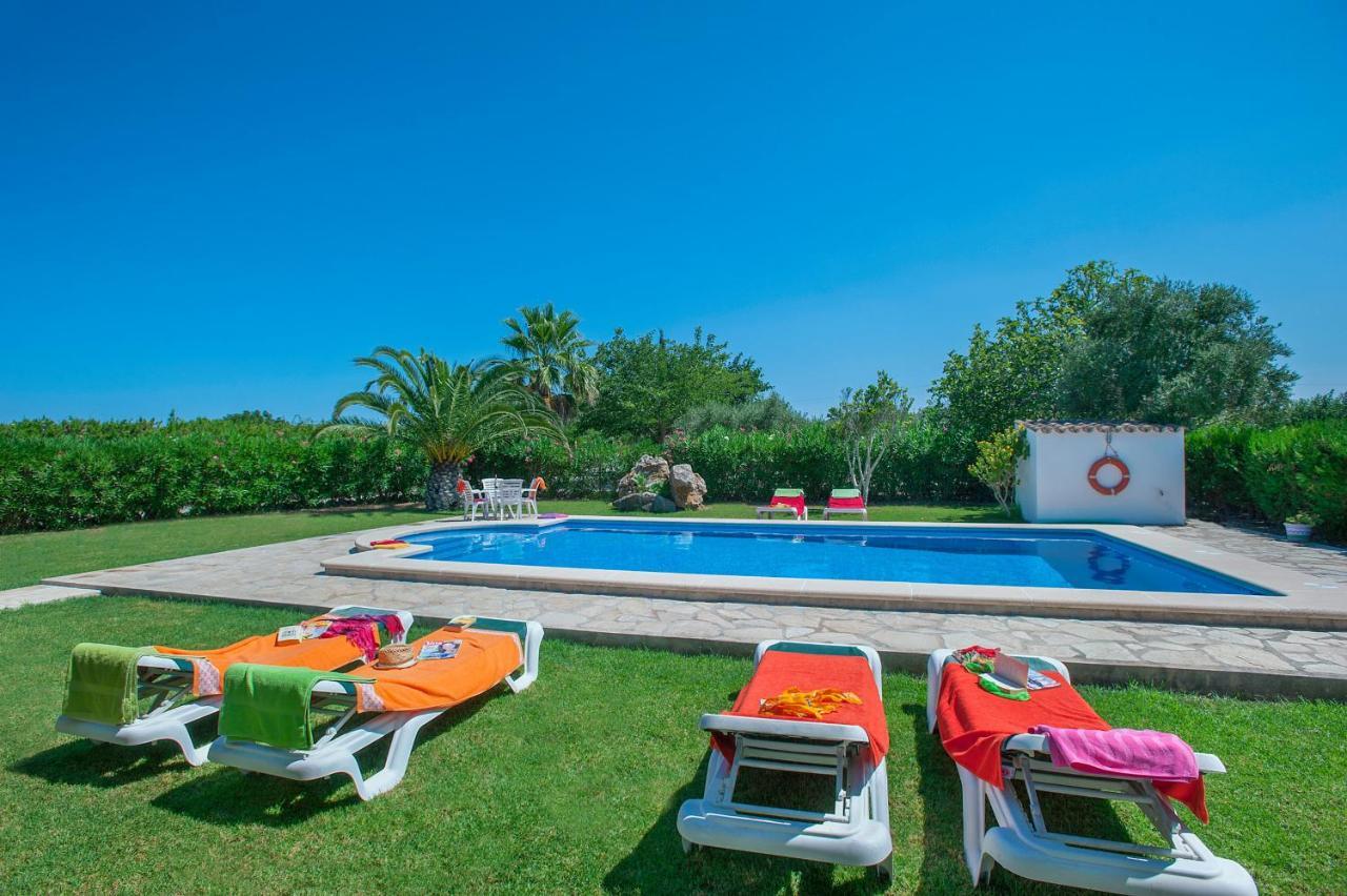 Alcudia 3511 15 Mallorca — Alcudia — photo 2