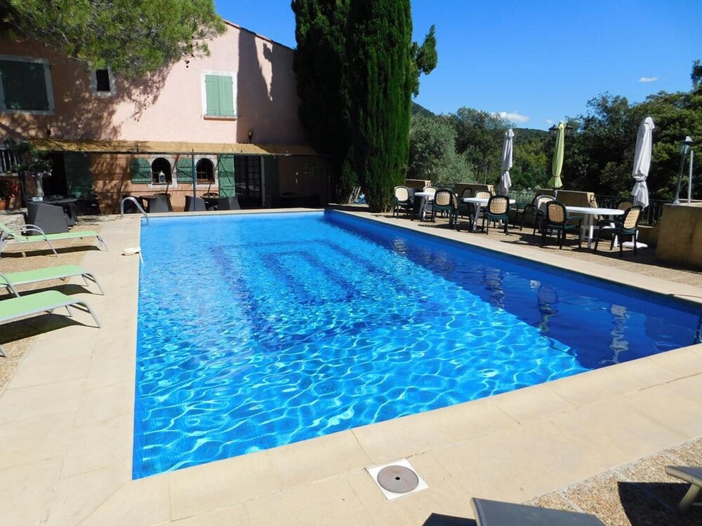 Le Rouge Gorge - last minute hotel in Saint-Tropez