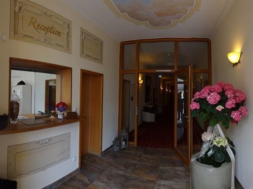 Arkaden Hotel im Kloster — Bamberg — photo 4