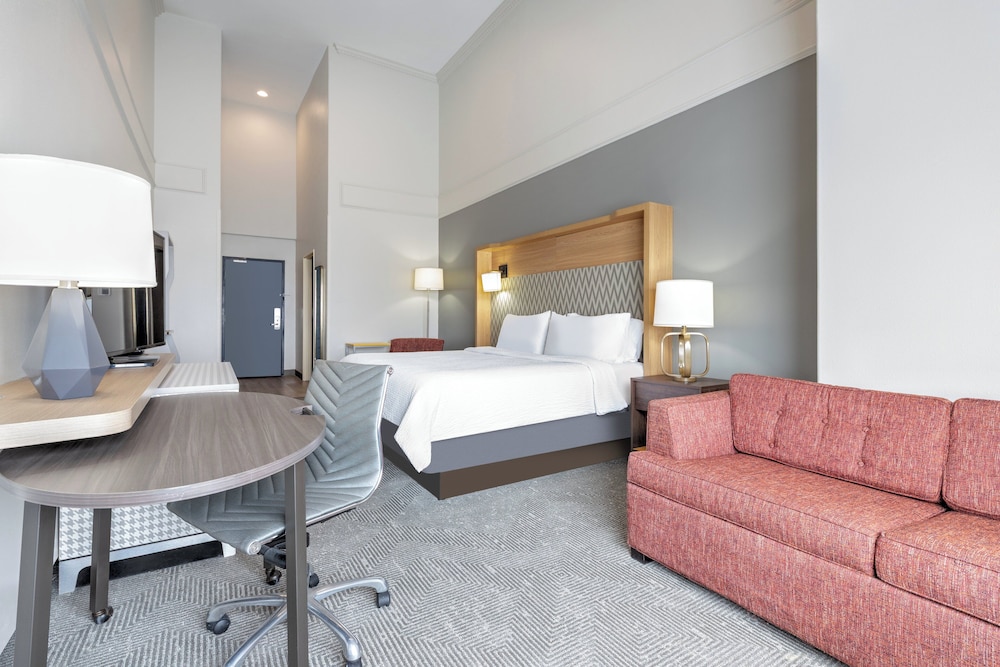 Holiday Inn Killeen Fort Hood Area by IHG - photo 17