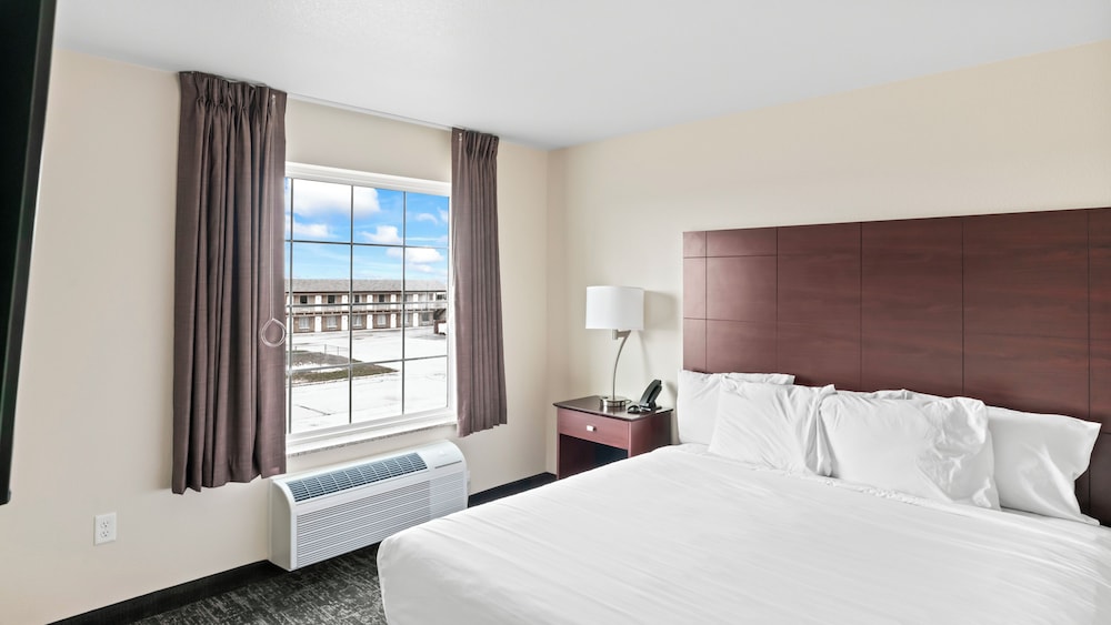 Cobblestone Inn & Suites Julesburg - photo 21