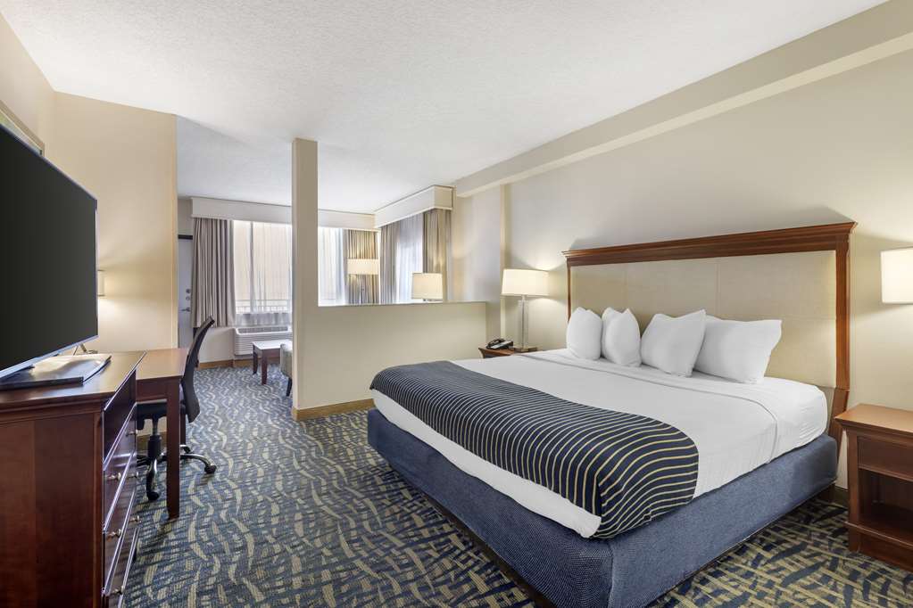 Best Western Cocoa Beach Port Canaveral - photo 42