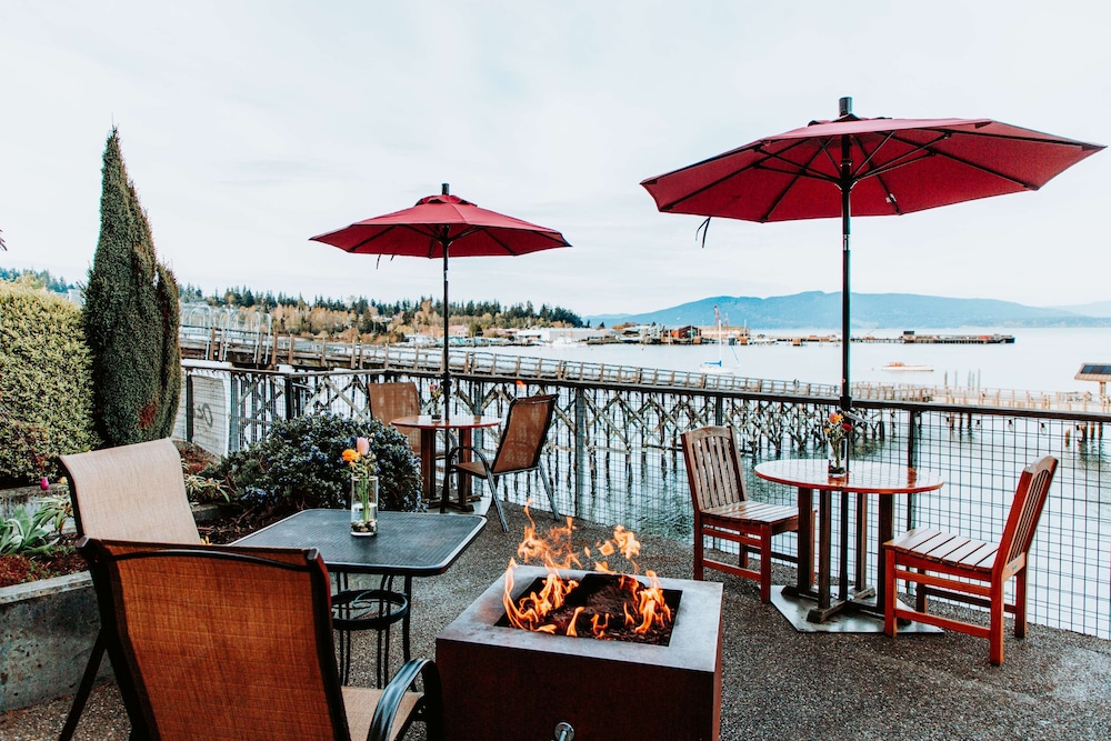Chrysalis Inn & Spa Bellingham Curio Collection by Hilton - photo 45