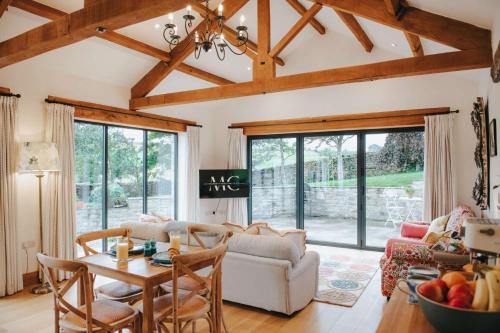 Peaceful Countryside Barn Conversion Yorkshire Dales - last minute hotel in Unknown City