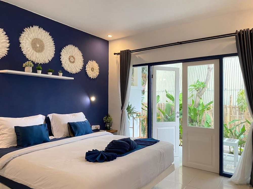 Lovys Gili Air in Gili Air, Indonesia