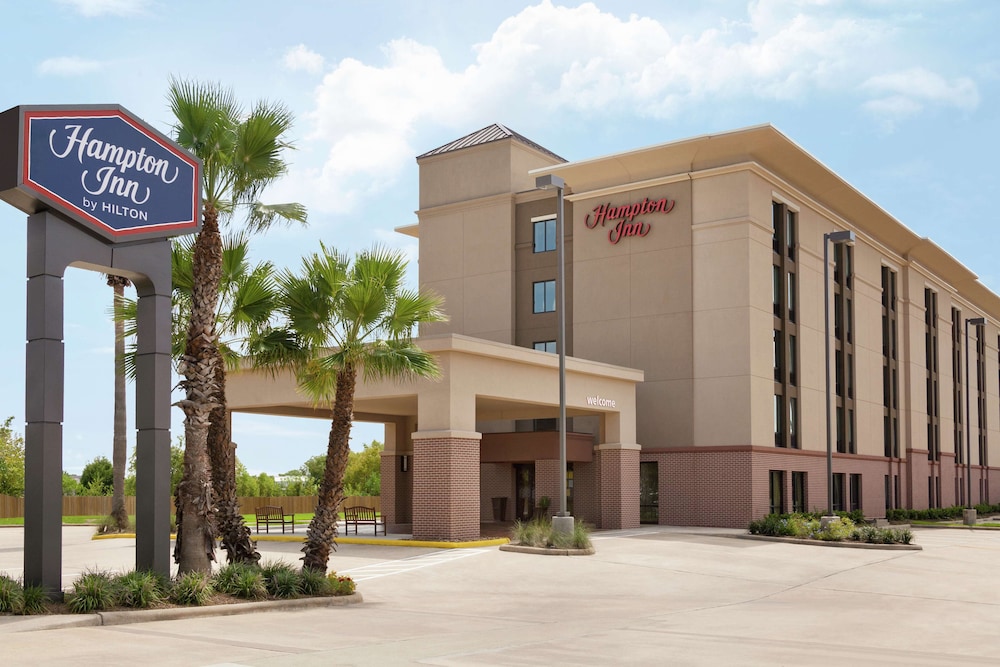 Hampton Inn Houston Hobby Airport - featured photo