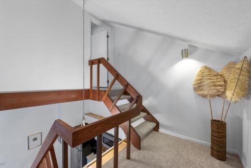 Charming Mt Adams 1BR in Prime Location — 4-Star Luxury Hotel in Cincinnati, United States