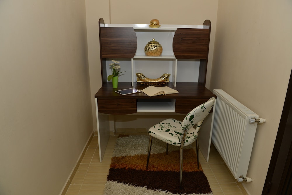 Andalouse Hills Hotel in Trabzon, Turkey