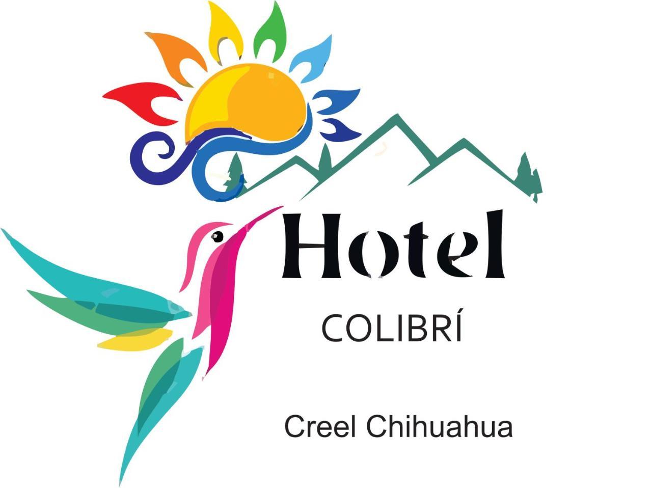 Hotel Colibrí — hotel in Creel