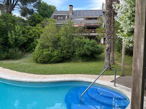 Vivenda de Luxe a Barcelona — hotel in Sant Cugat Del Valles