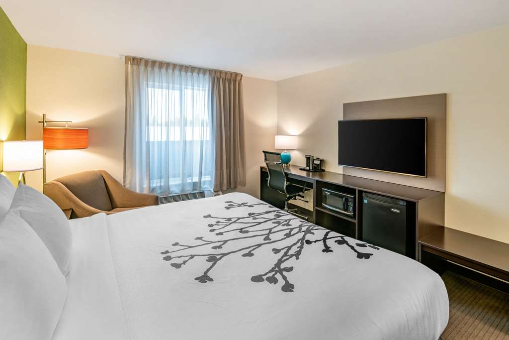 Sleep Inn Spokane Airport - photo 15