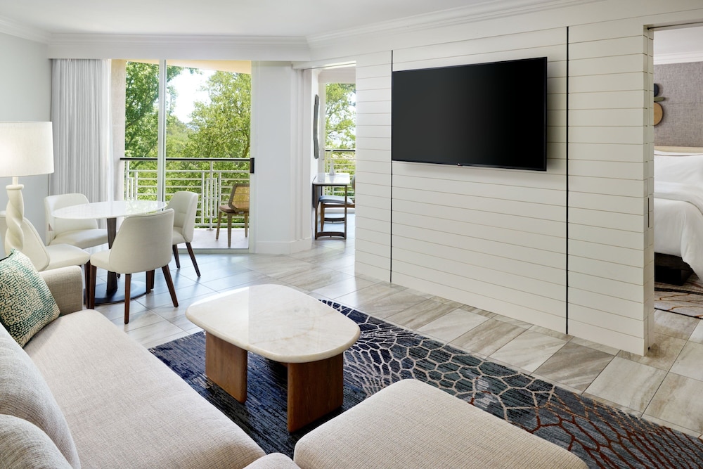 The Westin Hilton Head Island Resort & Spa - photo 23