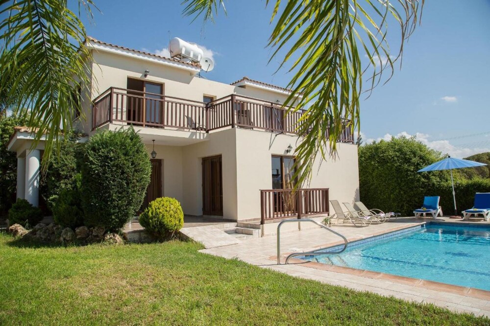 Villa Sunlove in Peyia