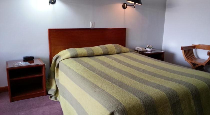 Suites Don Carlos Juliaca in Juliaca, Peru