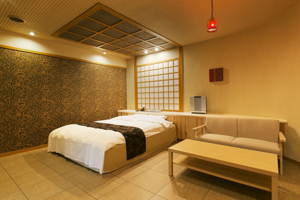 Hotel Atlantis Higashiosaka Adults Only — Higashi Osaka — photo 5