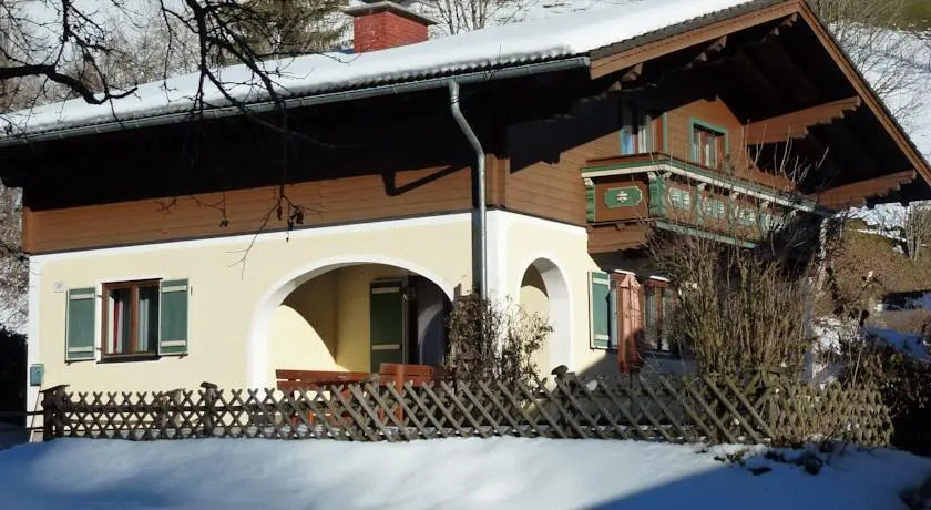 Ferienhaus Teigi in Wagrain, Austria