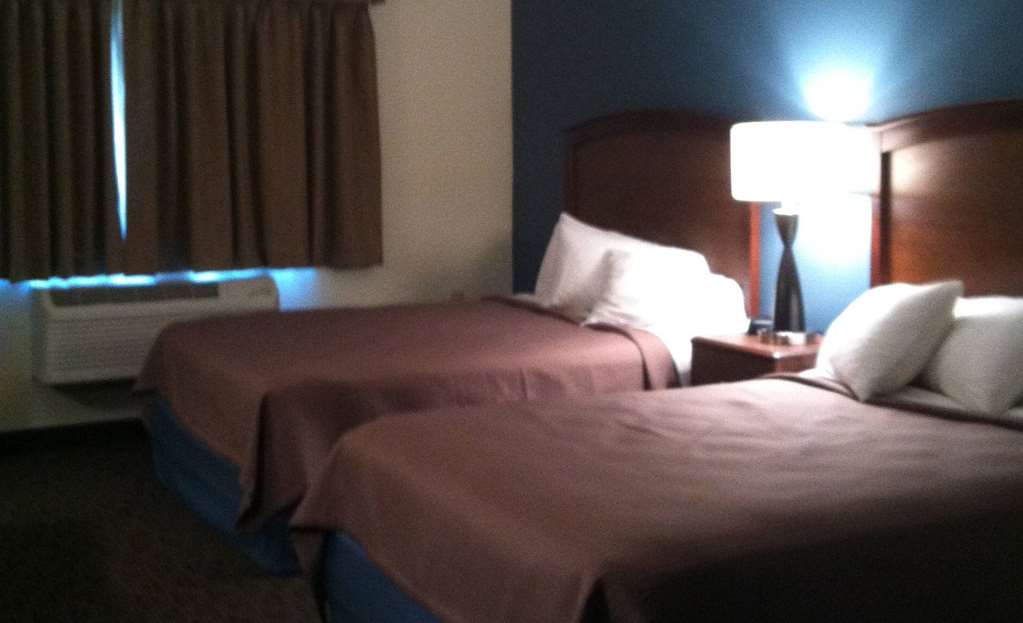 AmericInn by Wyndham Beulah - photo 10